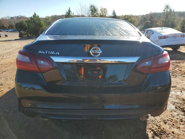 Photo 6 from auction – 2018 NISSAN ALTIMA 2.5 with VIN 1N4AL3AP4JC149347