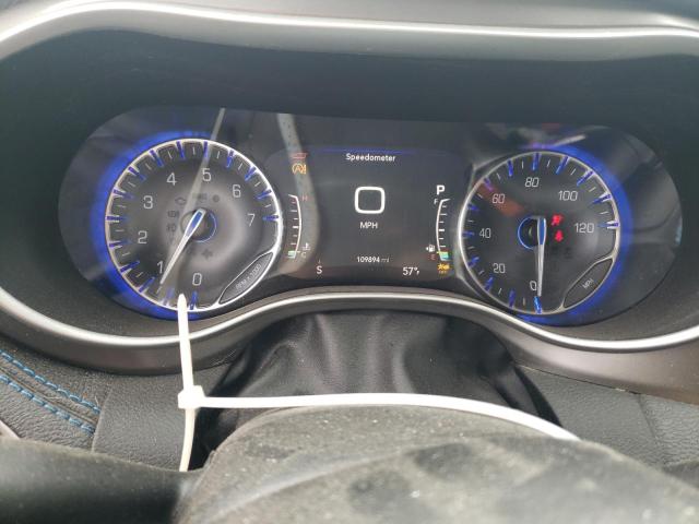 Photo 9 from auction – 2021 CHRYSLER PACIFICA T with VIN 2C4RC1BG9MR531238