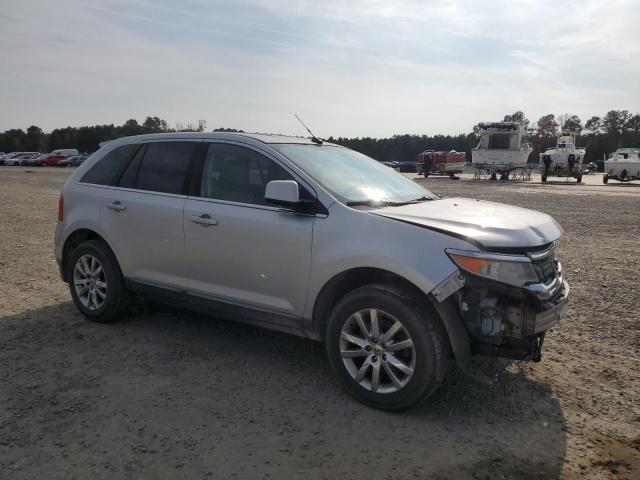 Photo 4 from auction – 2011 FORD EDGE LIMIT with VIN 2FMDK3KC8BBA76891