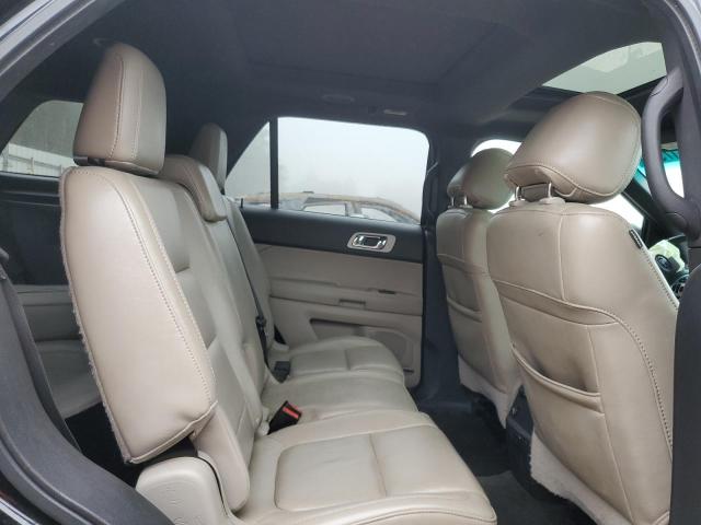 Photo 11 from auction – 2012 FORD EXPLORER X with VIN 1FMHK7D94CGA19155
