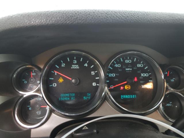 Photo 9 from auction – 2009 CHEVROLET SILVERADO with VIN 1GCEK290X9Z124767