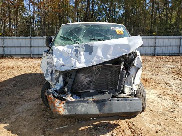Photo 5 from auction – 2005 CHEVROLET EXPRESS G2 with VIN 1GCGG25V751213796