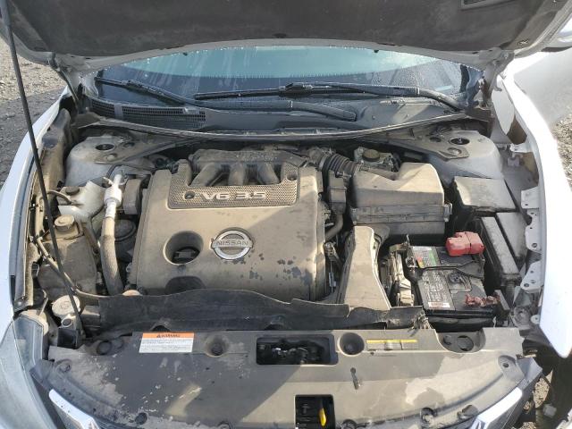 Photo 11 from auction – 2016 NISSAN ALTIMA 3.5 with VIN 1N4BL3AP7GC143586