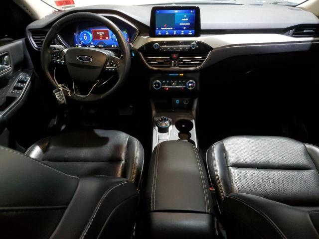 Photo 8 from auction – 2020 FORD ESCAPE SE with VIN 1FMCU9BZ6LUC28210