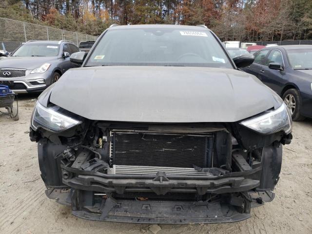 Photo 5 from auction – 2021 AUDI Q3 PREMIUM with VIN WA1DECF37M1043265