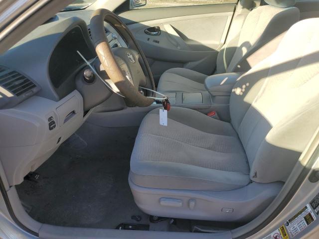 Photo 7 from auction – 2011 TOYOTA CAMRY BASE with VIN 4T1BF3EK7BU707719