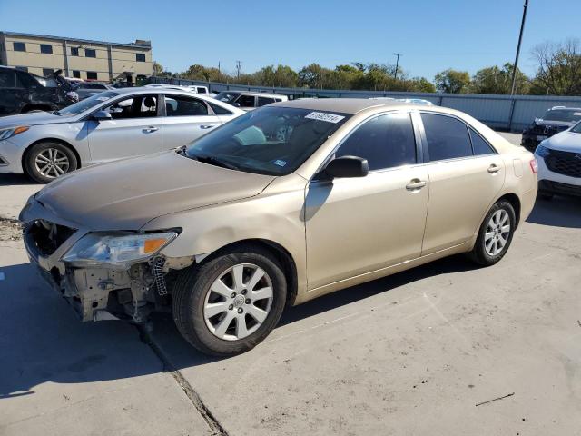 TOYOTA CAMRY BASE 2011 with VIN 4T1BF3EKXBU174975 - Photo from auction