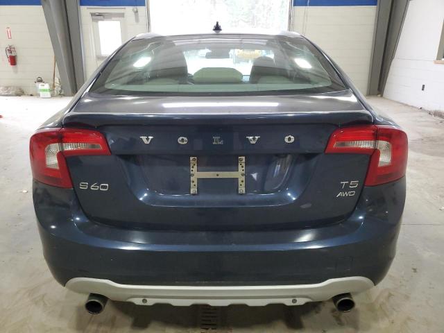 Photo 6 from auction – 2013 VOLVO S60 T5 with VIN YV1612FH8D2177061