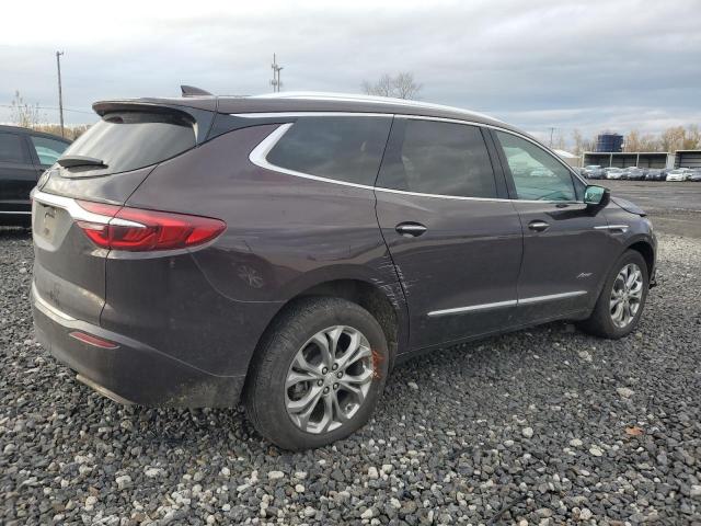 Photo 3 from auction – 2021 BUICK ENCLAVE AV with VIN 5GAEVCKW0MJ112390