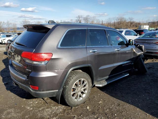 Photo 3 from auction – 2015 JEEP GRAND CHER with VIN 1C4RJFBG7FC158845