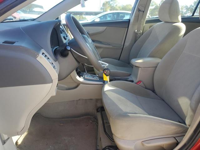 Photo 7 from auction – 2010 TOYOTA COROLLA BA with VIN 1NXBU4EE5AZ369726