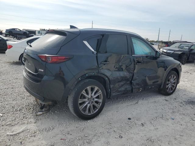 Photo 3 from auction – 2019 MAZDA CX-5 GRAND with VIN JM3KFADM5K1542046