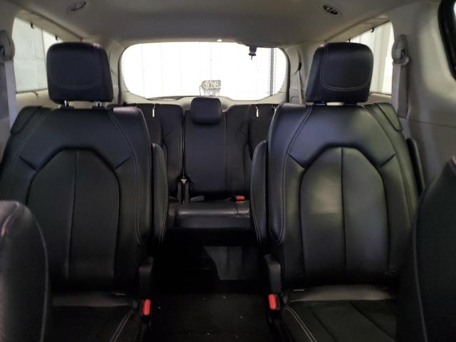 Photo 10 from auction – 2022 CHRYSLER PACIFICA T with VIN 2C4RC1BG6NR215166