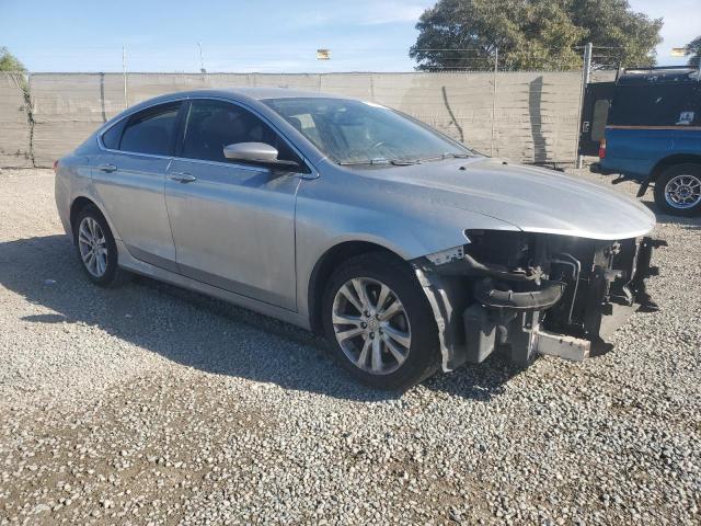 Photo 4 from auction – 2015 CHRYSLER 200 LIMITE with VIN 1C3CCCAB7FN588453