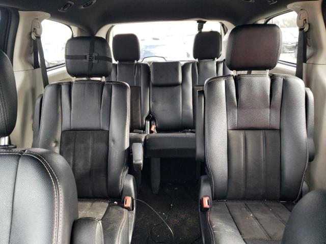 Photo 10 from auction – 2019 DODGE GRAND CARA with VIN 2C4RDGCG9KR545183