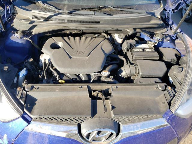 Photo 11 from auction – 2013 HYUNDAI VELOSTER with VIN KMHTC6AD8DU173672