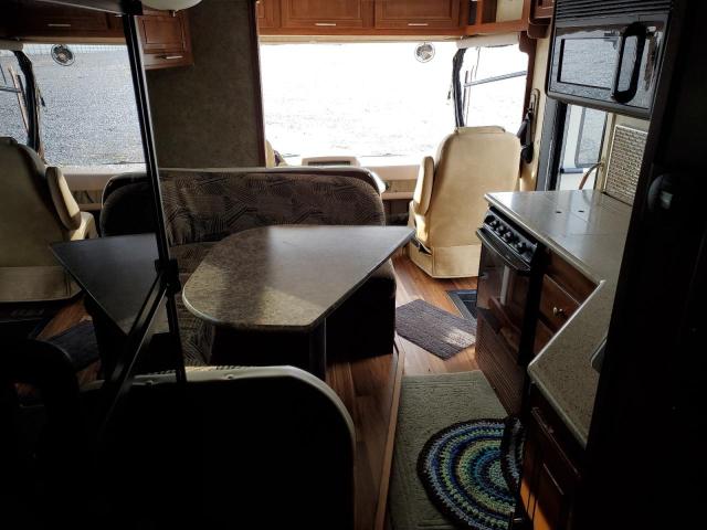 Photo 5 from auction – 2014 FORD F53 with VIN 1F65F5DYXE0A07324