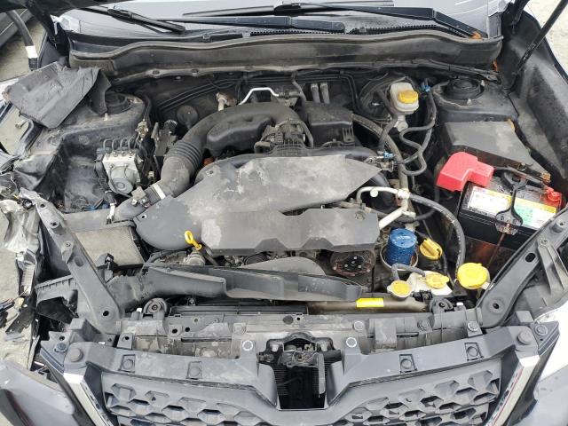 Photo 12 from auction – 2014 SUBARU FORESTER 2 with VIN JF2SJAHCXEH501904
