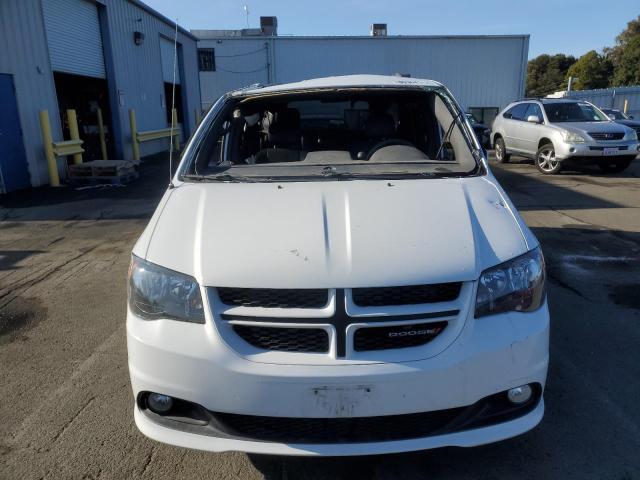 Photo 5 from auction – 2018 DODGE GRAND CARA with VIN 2C4RDGEG8JR219922
