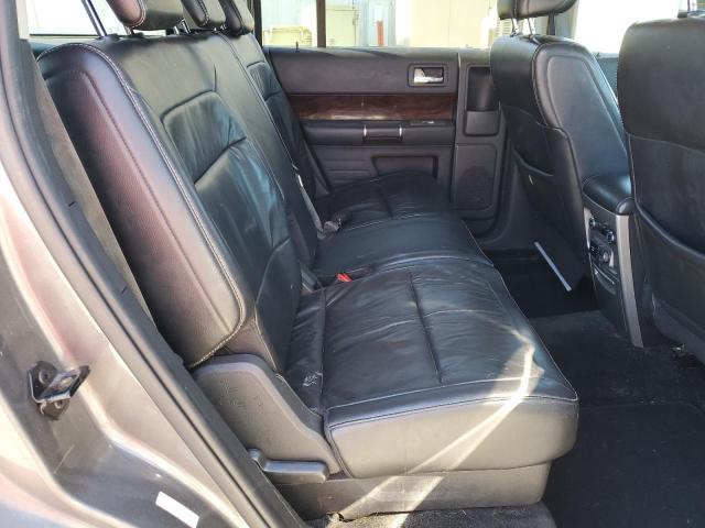 Photo 11 from auction – 2009 FORD FLEX SEL with VIN 2FMDK52C59BA20591