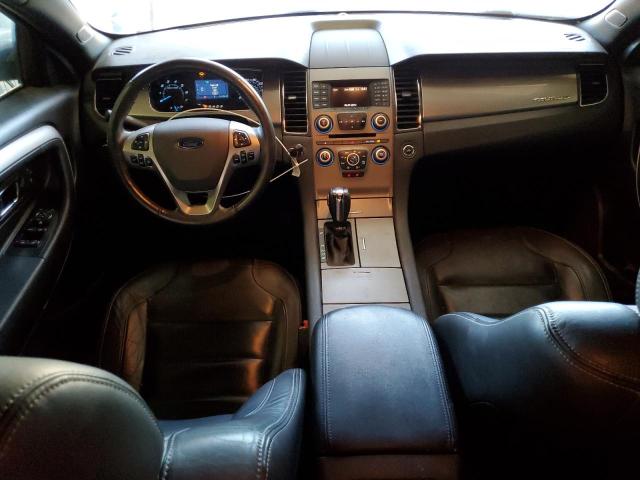 Photo 8 from auction – 2016 FORD TAURUS SEL with VIN 1FAHP2E8XGG141349