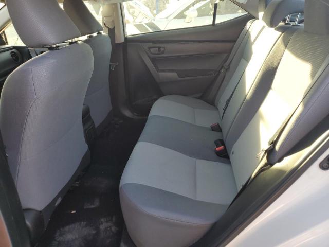 Photo 10 from auction – 2017 TOYOTA COROLLA L with VIN 5YFBURHEXHP617778