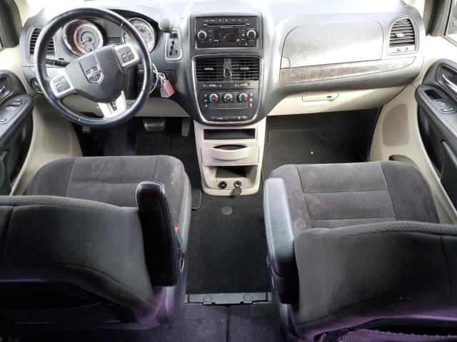 Photo 8 from auction – 2014 DODGE GRAND CARA with VIN 2C4RDGBG1ER275517