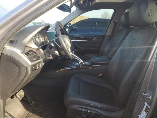 Photo 7 from auction – 2016 BMW X5 XDRIVE3 with VIN 5UXKR0C52G0S86013