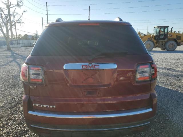 Photo 6 from auction – 2015 GMC ACADIA SLE with VIN 1GKKRPKD2FJ119828