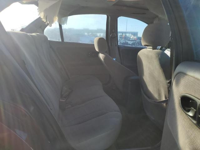 Photo 10 from auction – 2002 SATURN SL2 with VIN 1G8ZK52762Z242910