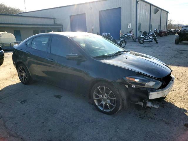Photo 4 from auction – 2013 DODGE DART SXT with VIN 1C3CDFBA0DD299096