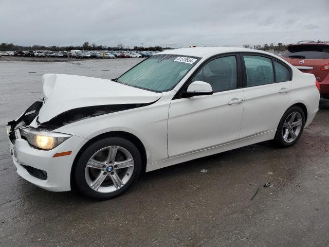 BMW 328 I SULE 2012 with VIN WBA3C1C58CF432707 - Photo from auction