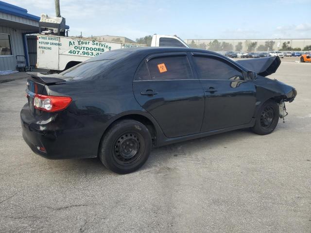 Photo 3 from auction – 2013 TOYOTA COROLLA BA with VIN 5YFBU4EEXDP160424