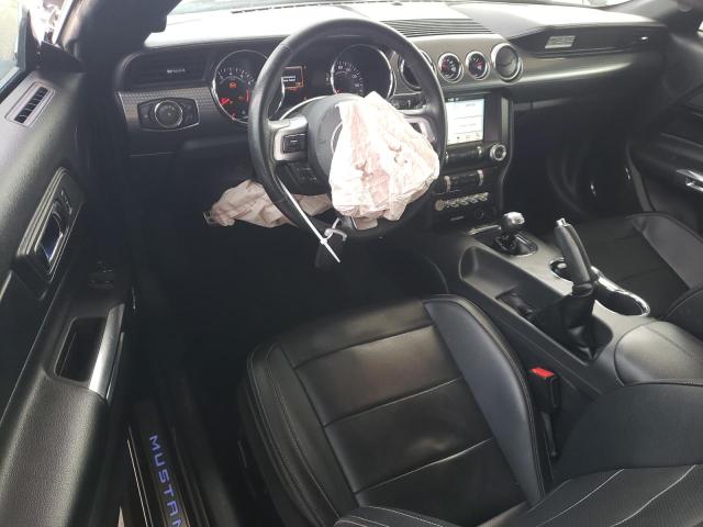 Photo 8 from auction – 2016 FORD MUSTANG GT with VIN 1FA6P8CF6G5256232