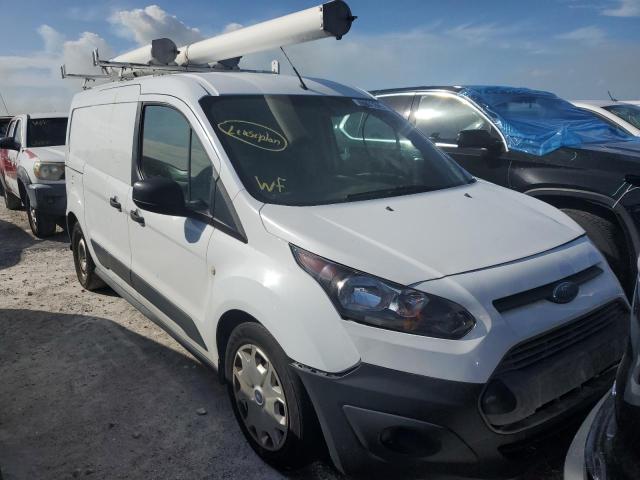 Photo 5 from auction – 2017 FORD TRANSIT CO with VIN NM0LS7E79H1296001