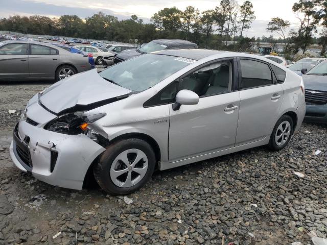 TOYOTA PRIUS 2014 with VIN JTDKN3DU0E1762822 - Photo from auction