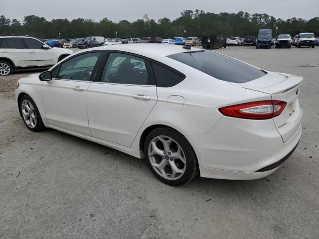 Photo 2 from auction – 2013 FORD FUSION SE with VIN 3FA6P0HR2DR153502