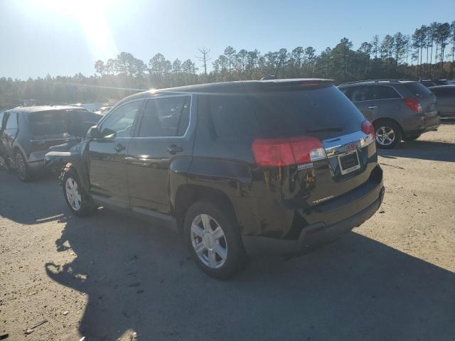 Photo 2 from auction – 2015 GMC TERRAIN SL with VIN 2GKALMEK4F6254781