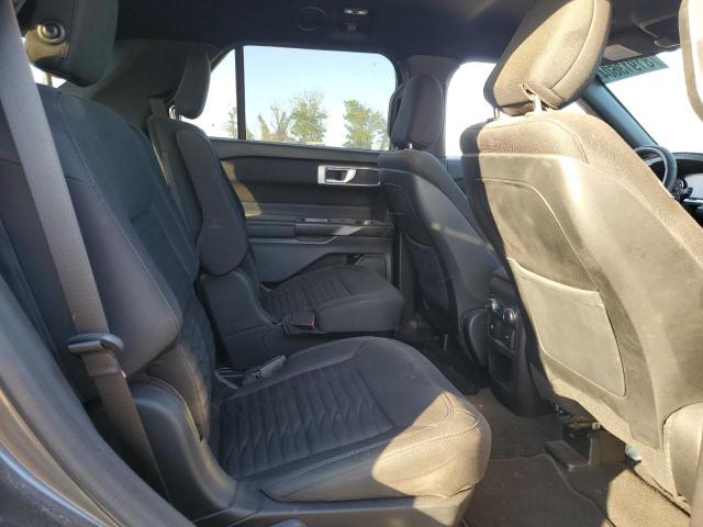 Photo 11 from auction – 2020 FORD EXPLORER X with VIN 1FMSK8DH3LGA50805