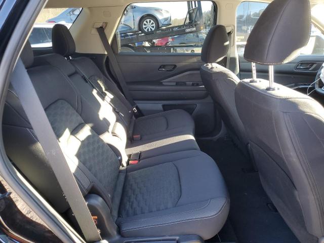 Photo 11 from auction – 2023 NISSAN PATHFINDER with VIN 5N1DR3BC0PC242193