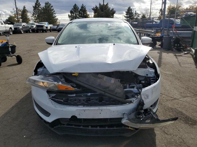 Photo 5 from auction – 2018 FORD FOCUS SE with VIN 1FADP3K22JL282662