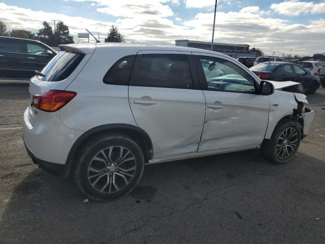 Photo 3 from auction – 2016 MITSUBISHI OUTLANDER with VIN JA4AP3AU4GZ034798