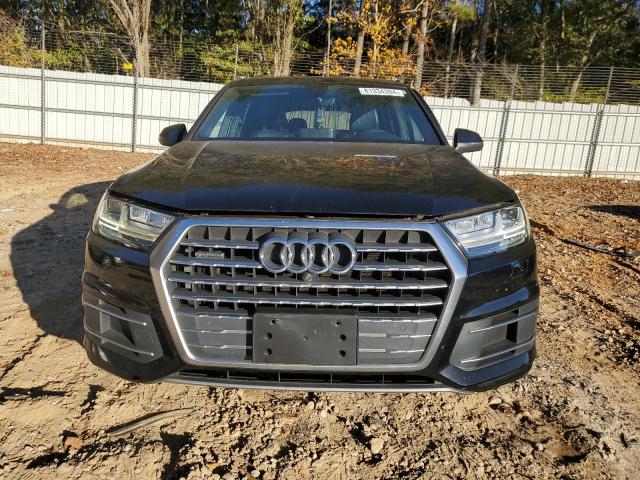 Photo 5 from auction – 2019 AUDI Q7 PREMIUM with VIN WA1LHAF71KD025981