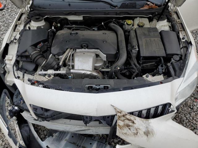 Photo 11 from auction – 2015 BUICK REGAL PREM with VIN 2G4GN5EX6F9272369