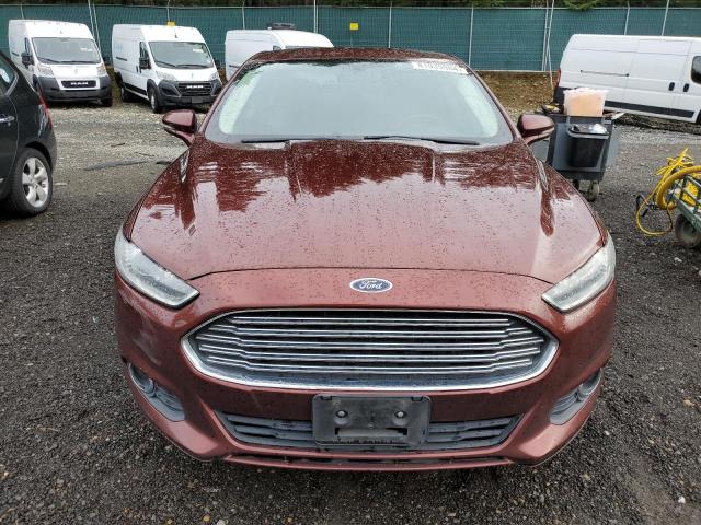 Photo 5 from auction – 2016 FORD FUSION SE with VIN 3FA6P0HD9GR226194