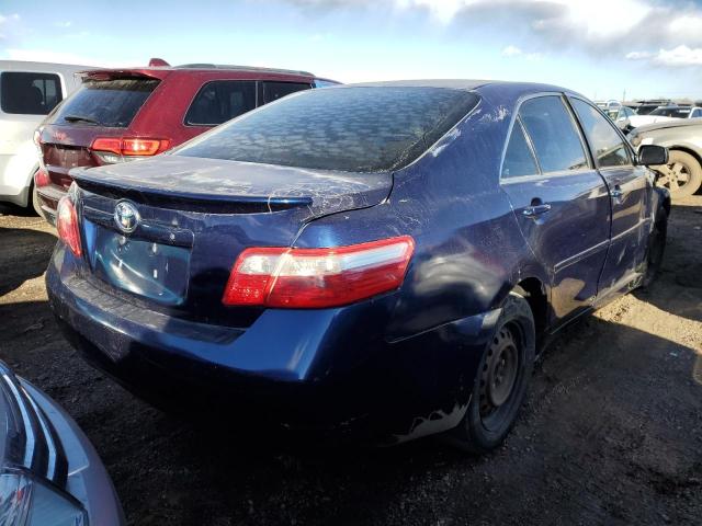 Photo 3 from auction – 2009 TOYOTA CAMRY BASE with VIN 4T1BE46K39U351562