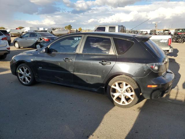 Photo 2 from auction – 2007 MAZDA 3 HATCHBAC with VIN JM1BK143671625357