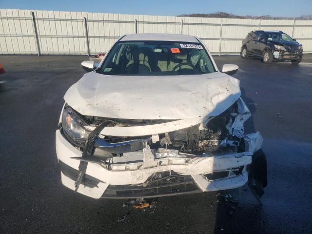 Photo 5 from auction – 2016 HONDA CIVIC LX with VIN 19XFC2F53GE237048