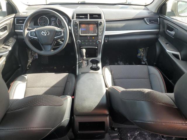 Photo 8 from auction – 2017 TOYOTA CAMRY LE with VIN 4T1BF1FK3HU385155