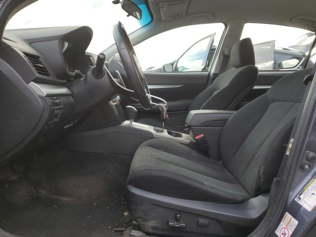 Photo 7 from auction – 2014 SUBARU LEGACY 2.5 with VIN 4S3BMBC63E3036098